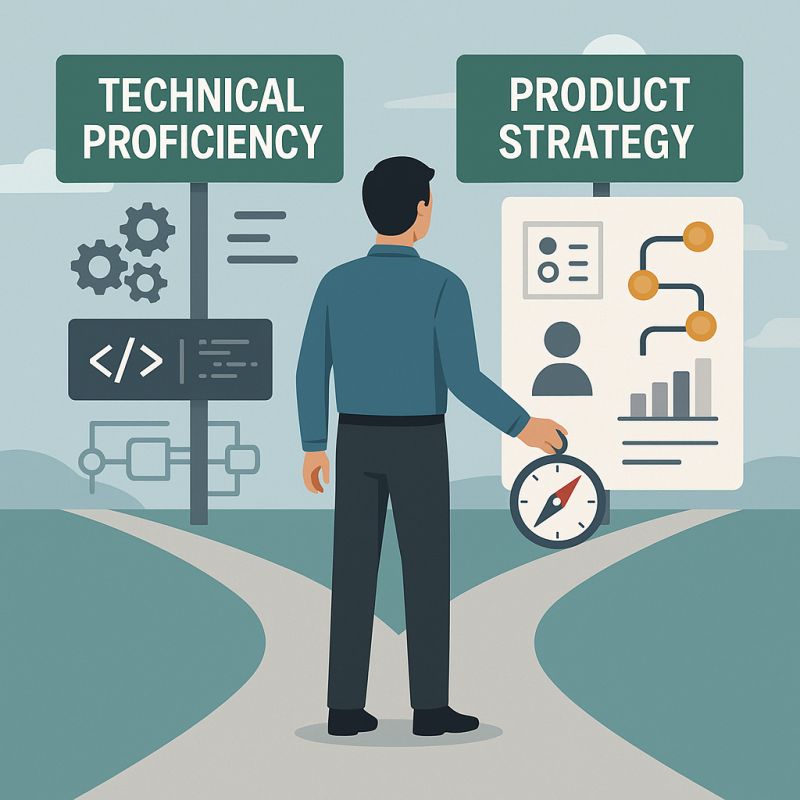 How Technical Should a Product Manager Be?